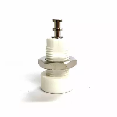 4mm Banana Jack Panel Mount